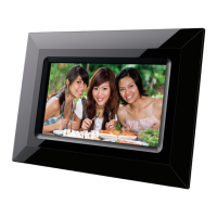 Preview: VFA710W-50 - Digital Photo Frame