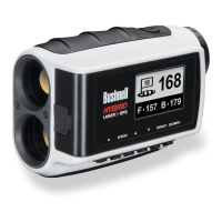 Preview: Bushnell Hybrid Laser GPS