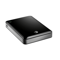 Preview: Seagate GoFlex Satellite