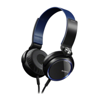 Preview: Sony MDR-XB400