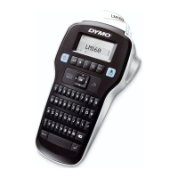 Preview: Dymo LabelManager 160