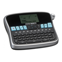 Preview: Dymo LabelManager 360D