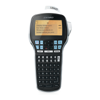 Preview: Dymo LabelManager 420P