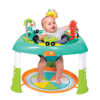 Preview: Sit, spin & stand entertainer360 seat & activity table 203-002