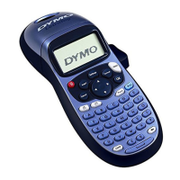 Preview: Dymo LetraTag Plus LT-100H