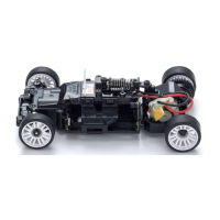 Preview: Kyosho MINI-Z RWD MR-03