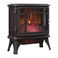 Preview: Duraflame DFI-8511-02