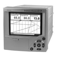 Preview: Endress+Hauser Ecograph T RSG30