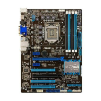 Preview: Asus P8Z77-V LX