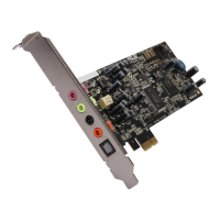 Preview: Asus Xonar DGX