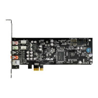 Preview: Asus Xonar DSX