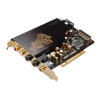 Preview: Asus XONAR ESSENCE ST