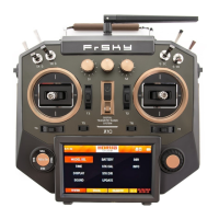 Preview: FrSky HORUS X10