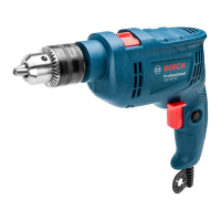 Preview: Bosch GSB 550-2 PROFESSIONAL
