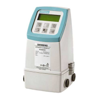 Preview: SITRANS F C MASSFLO MASS 6000