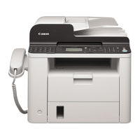Preview: Canon FAXPHONE L190