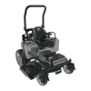 Lawn Mower Logo