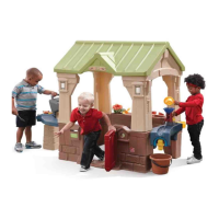 Preview: Great Outdoors Playhouse 8409