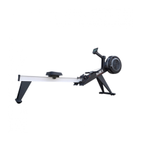 Preview: Xebex Fitness Air Rower AR-2