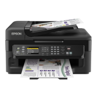 Preview: Epson WorkForce WF-2540