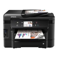 Preview: Epson WorkForce WF-3540