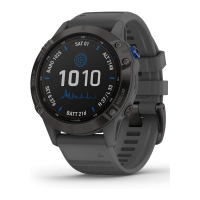 Preview: Garmin fenix