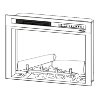 Preview: Dimplex XHD23L