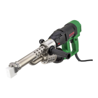Preview: Leister FUSION 3C