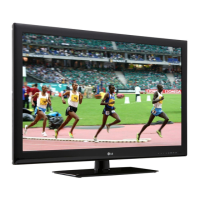 Preview: LG 32LM3400