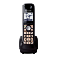 Preview: Panasonic KX-TGA401B