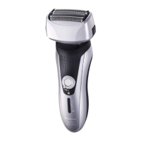 Preview: Panasonic ES-RF31-S