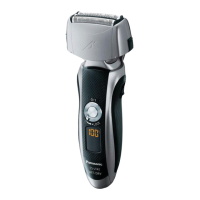 Preview: Panasonic ES-LT41-K