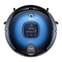 Preview: Samsung SR8855