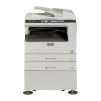 Preview: Sharp MX-M202D