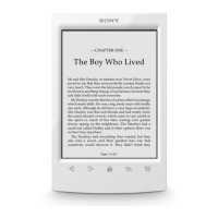 Preview: Sony Reader PRS-T2