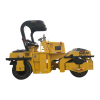 Utility Vehicle Logo