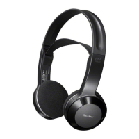 Preview: Sony MDR-IF245 RK