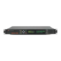 Preview: Spectracom NetClock 9483