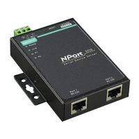 Preview: Moxa Technologies NPort 5230