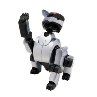 Preview: Sony AIBO LIFE ERF-210AW01
