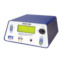 Preview: BTX ECM 830