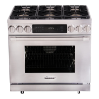 Preview: Dacor HDPR30S