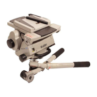 Preview: Vinten Vector 700