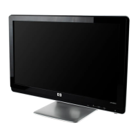 Preview: HP 2009m - 20" LCD Monitor