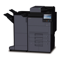 Preview: Kyocera TASKalfa 7052ci