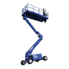 Scissor Lifts Logo