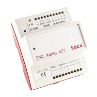 Preview: TAC Xenta 411