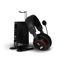 Preview: Turtle Beach Ear Force PX5