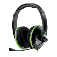 Preview: Turtle Beach Ear Force XL1