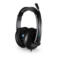 Preview: Turtle Beach Ear Force Z11